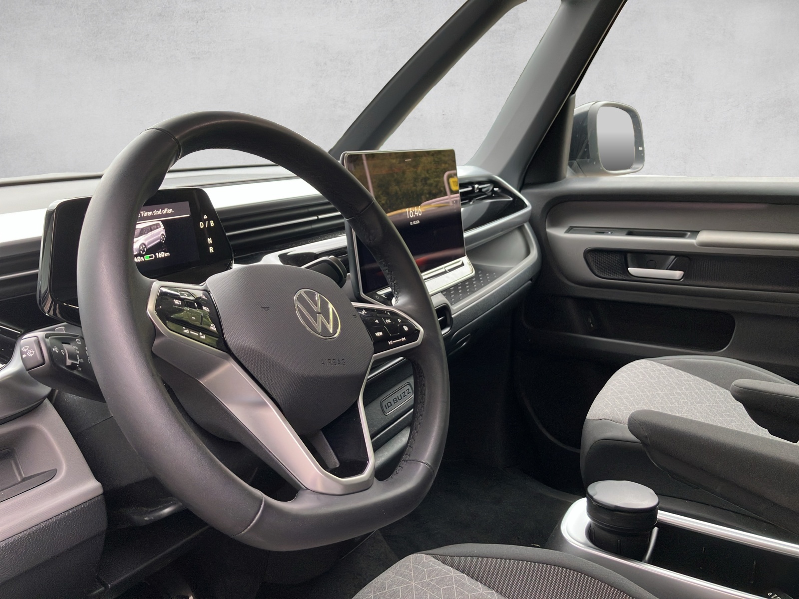 VW ID.Buzz NWB Pro-image-6