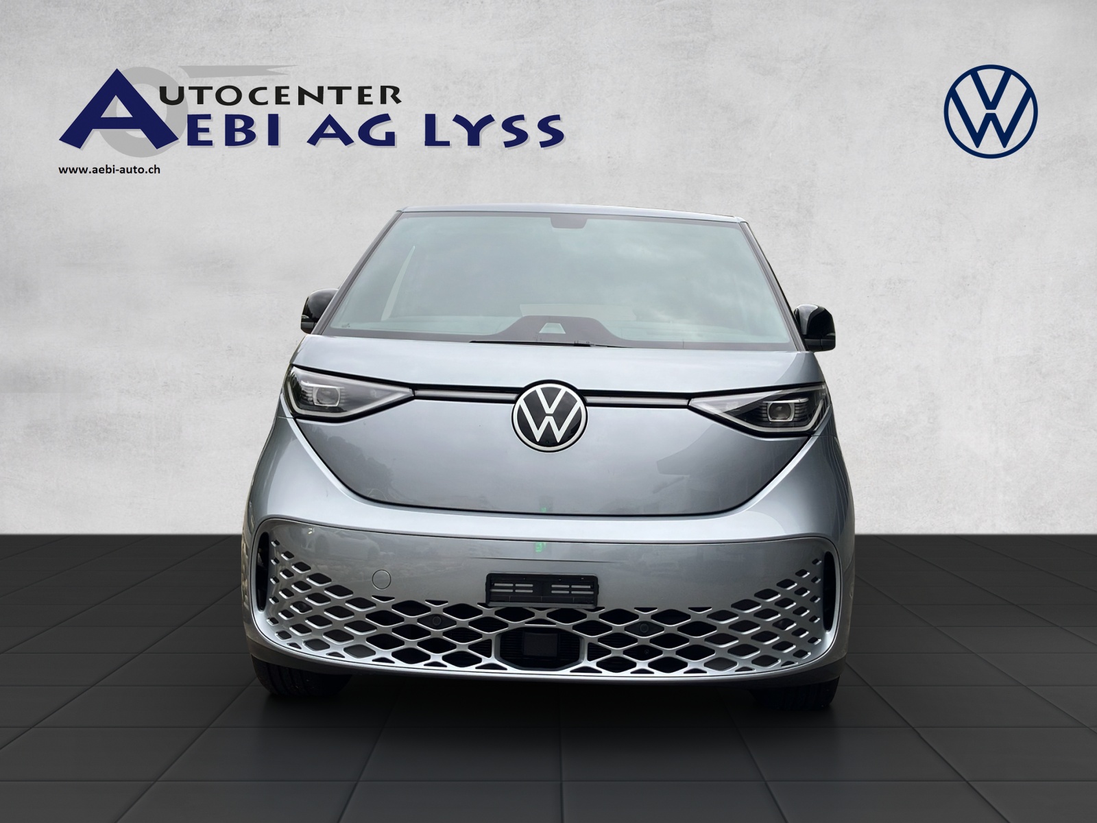 VW ID.Buzz NWB Pro-image-2