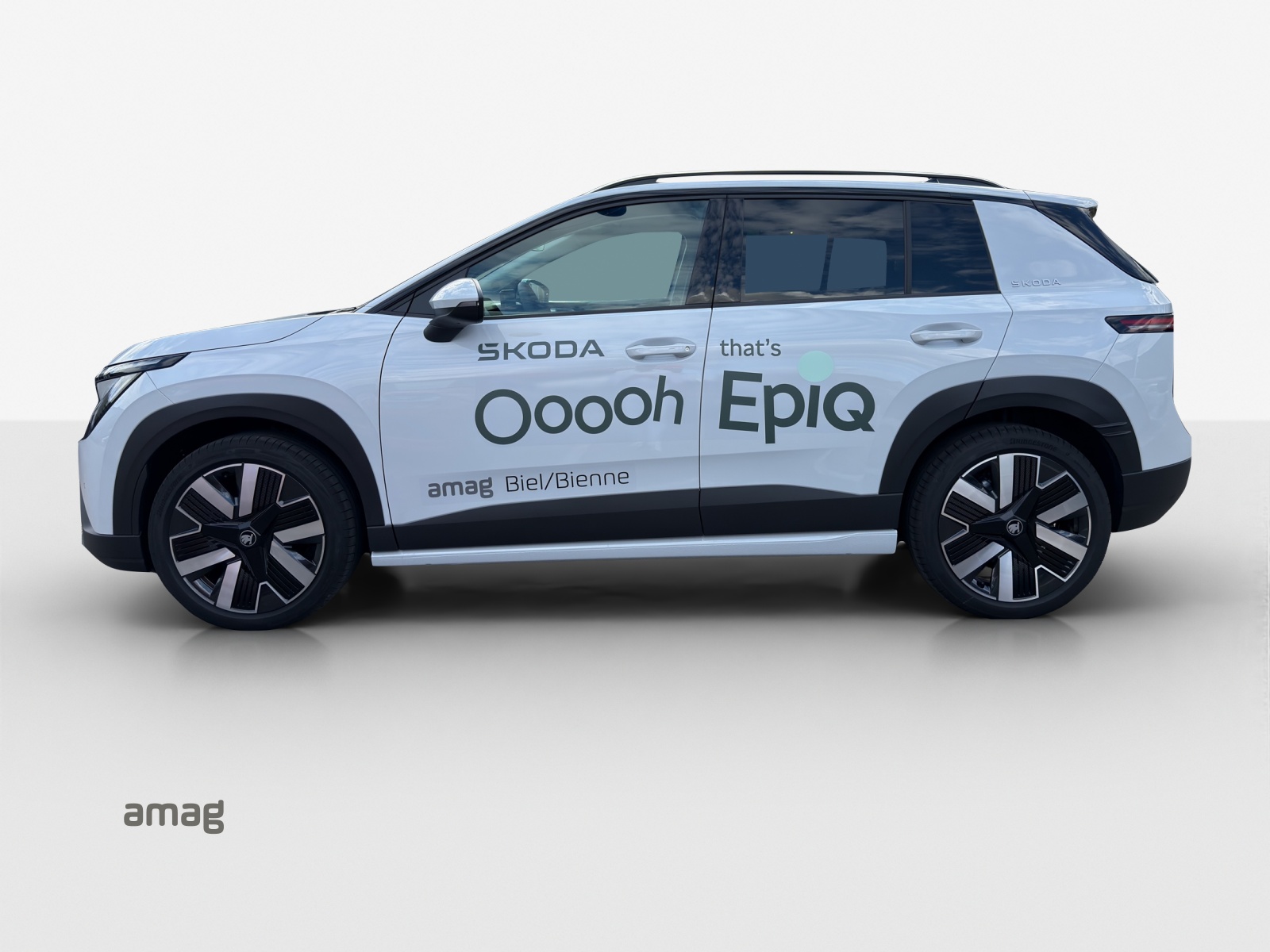 SKODA Epiq 55 Selection-showroom-element-1