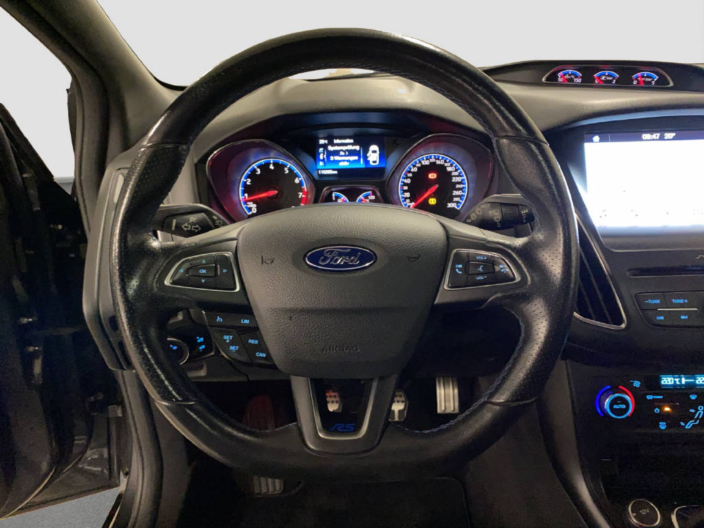 FORD Focus 2.3 EcoB RS-image-7