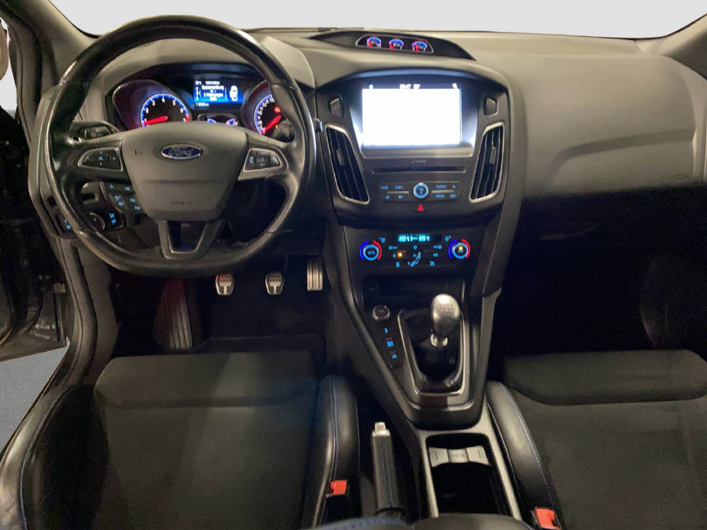FORD Focus 2.3 EcoB RS-image-9