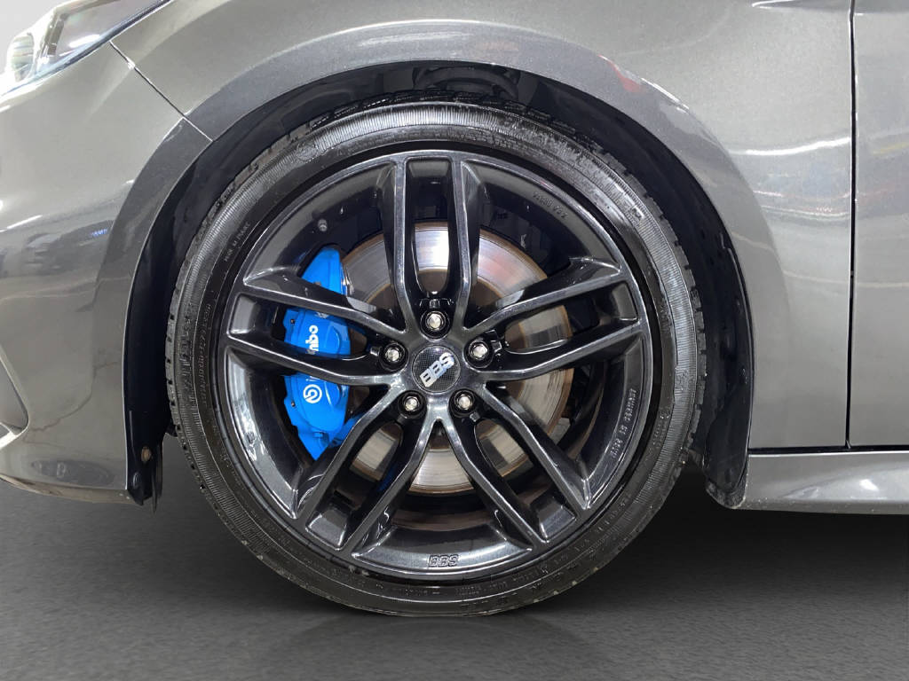 FORD Focus 2.3 EcoB RS-image-14