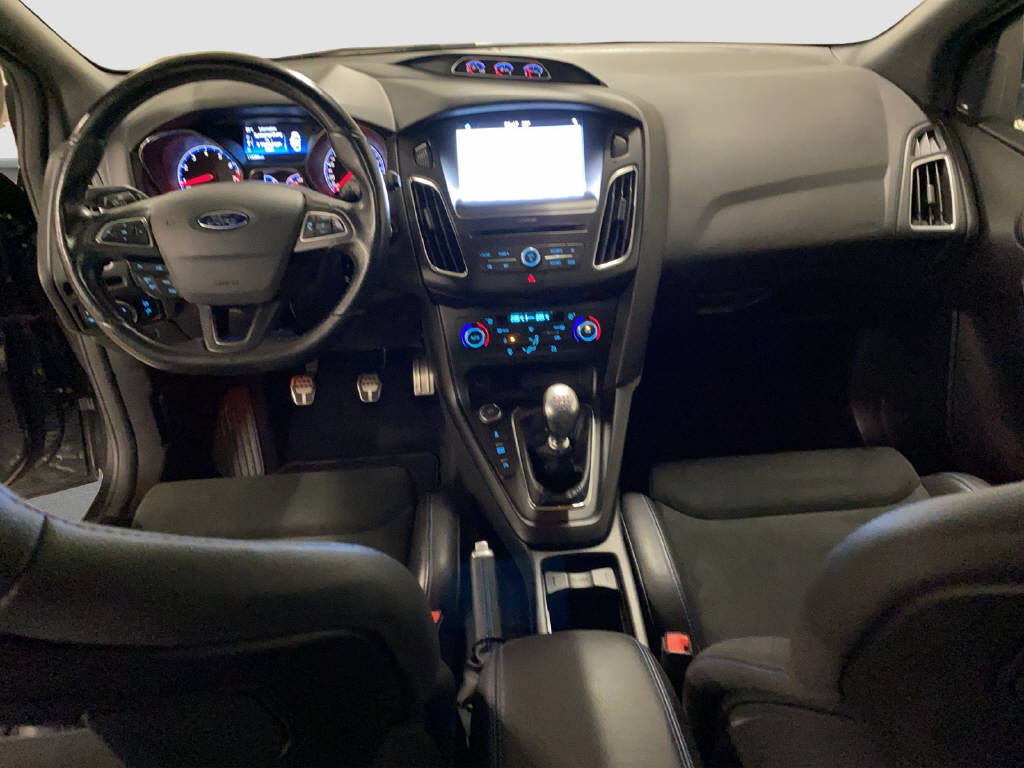 FORD Focus 2.3 EcoB RS-image-10