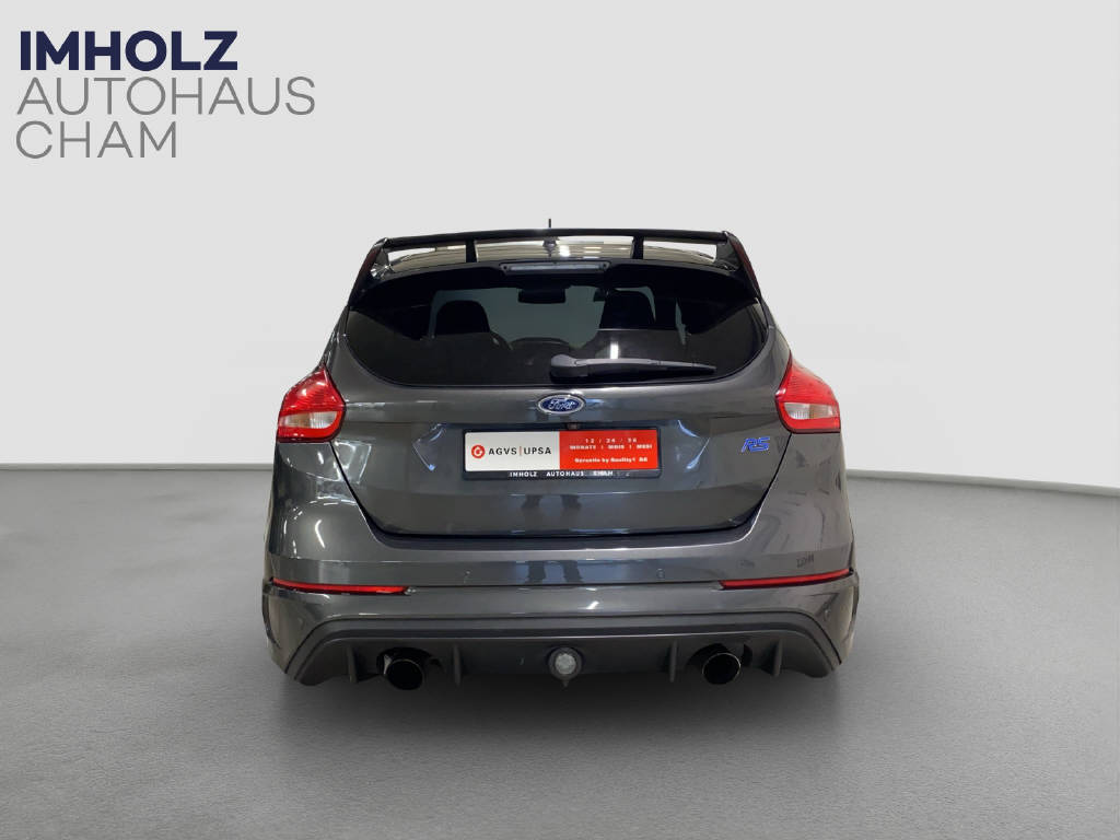 FORD Focus 2.3 EcoB RS-image-3