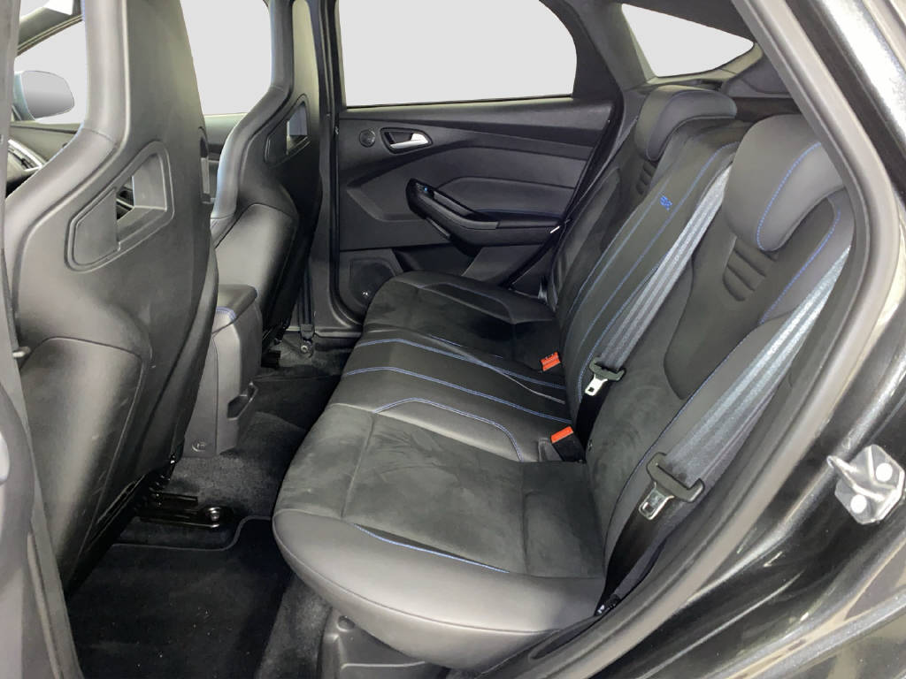 FORD Focus 2.3 EcoB RS-image-12