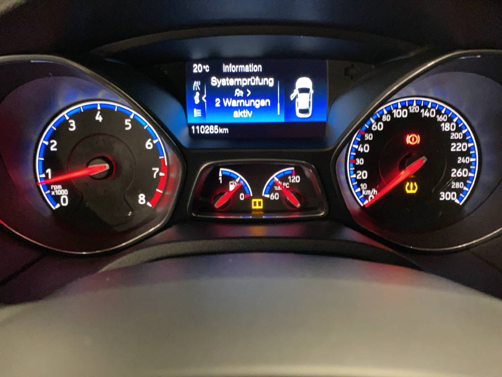 FORD Focus 2.3 EcoB RS-image-8