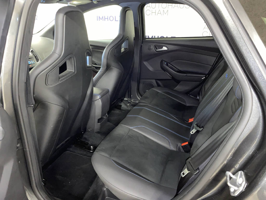 FORD Focus 2.3 EcoB RS-image-16