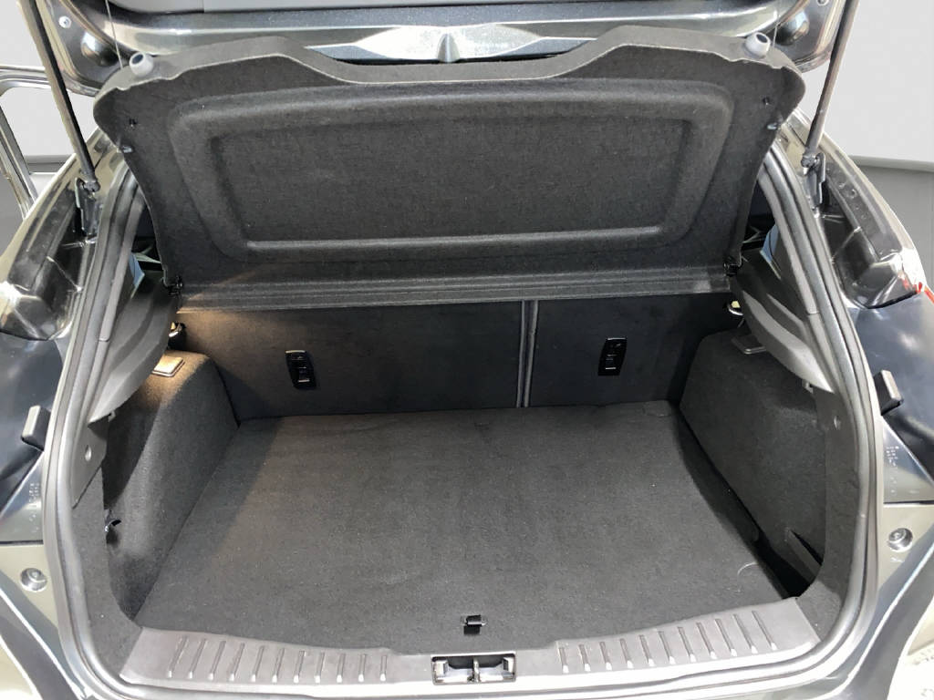 FORD Focus 2.3 EcoB RS-image-13
