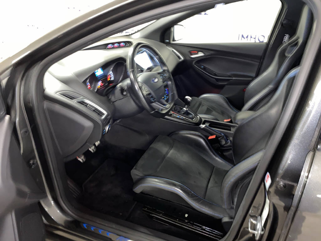 FORD Focus 2.3 EcoB RS-image-15