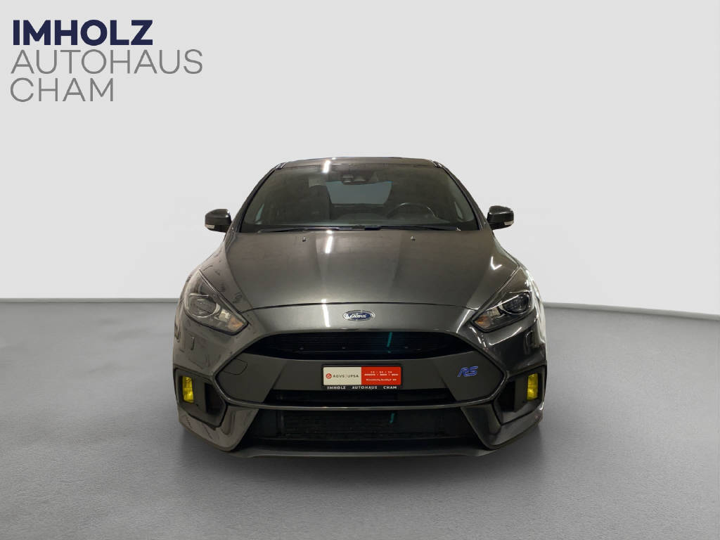 FORD Focus 2.3 EcoB RS-image-4