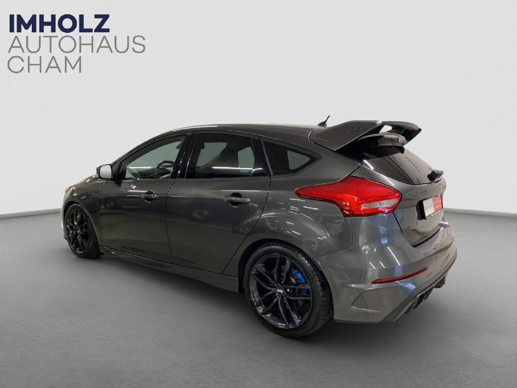 FORD Focus 2.3 EcoB RS-image-2