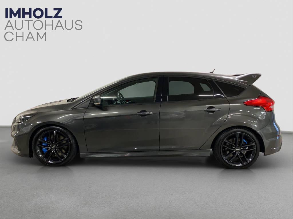 FORD Focus 2.3 EcoB RS-image-1
