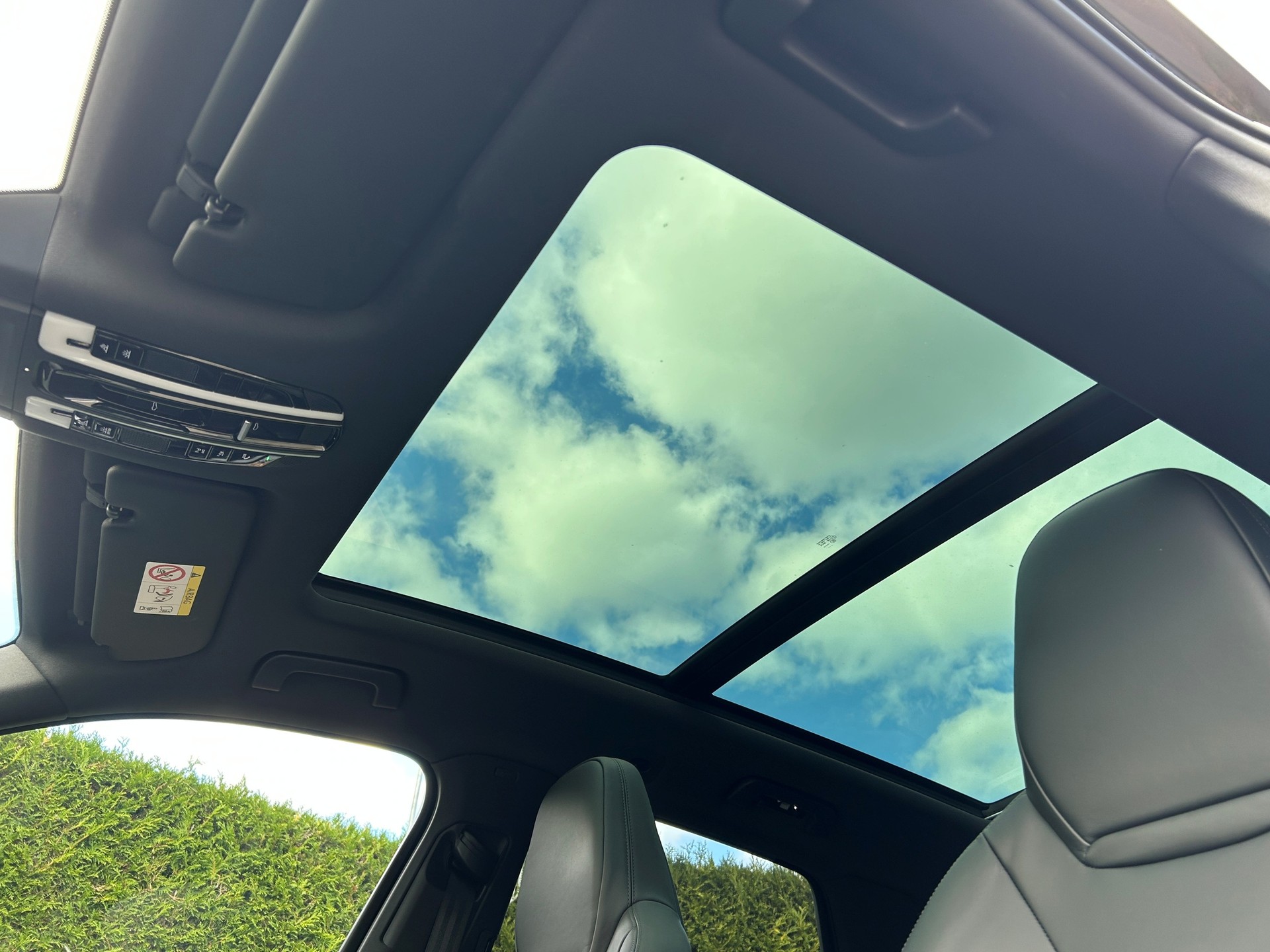 PORSCHE CAYENNE S-image-15