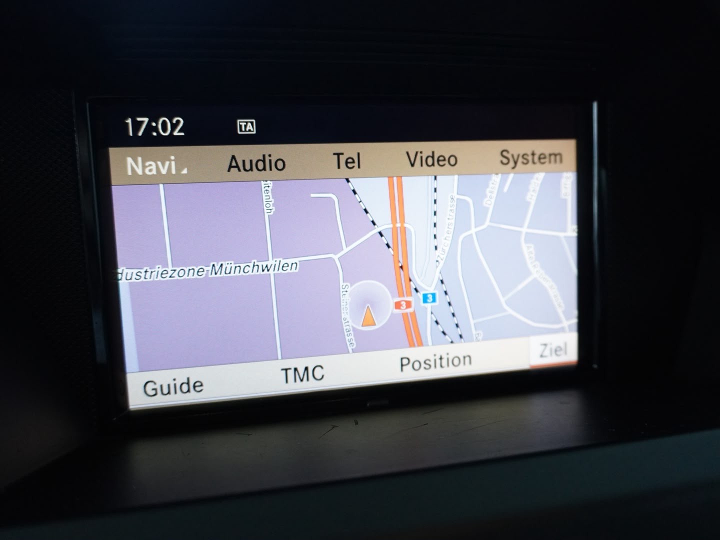 MERCEDES-BENZ GLK 350 4Matic 7G-Tronic-image-5