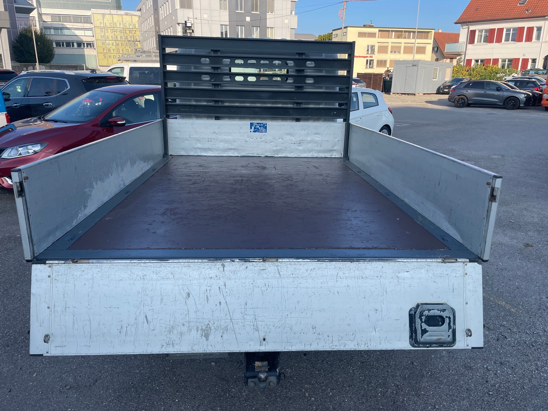 NISSAN NT400 Cabstar 35.14 L1 PRO-image-5