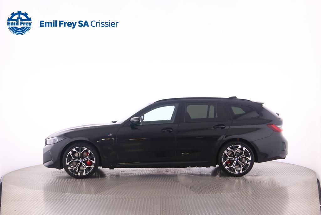 BMW 330e xDrive SAG Touring-image-2