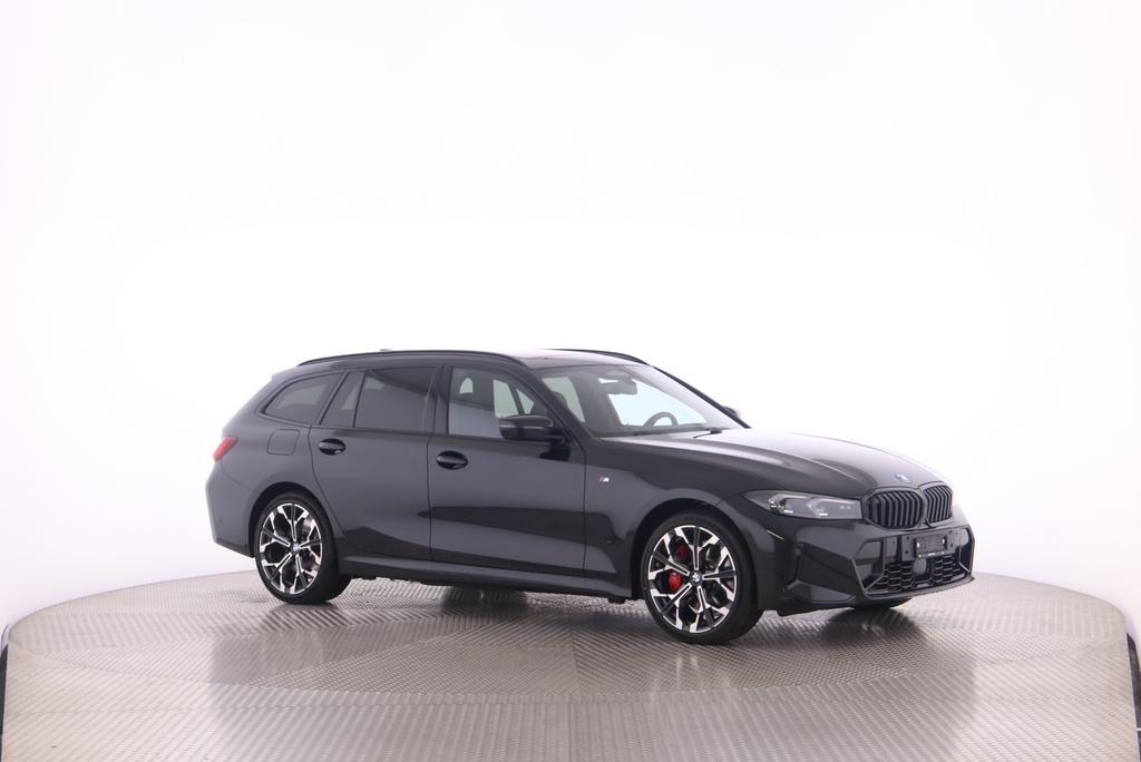 BMW 330e xDrive SAG Touring-image-14