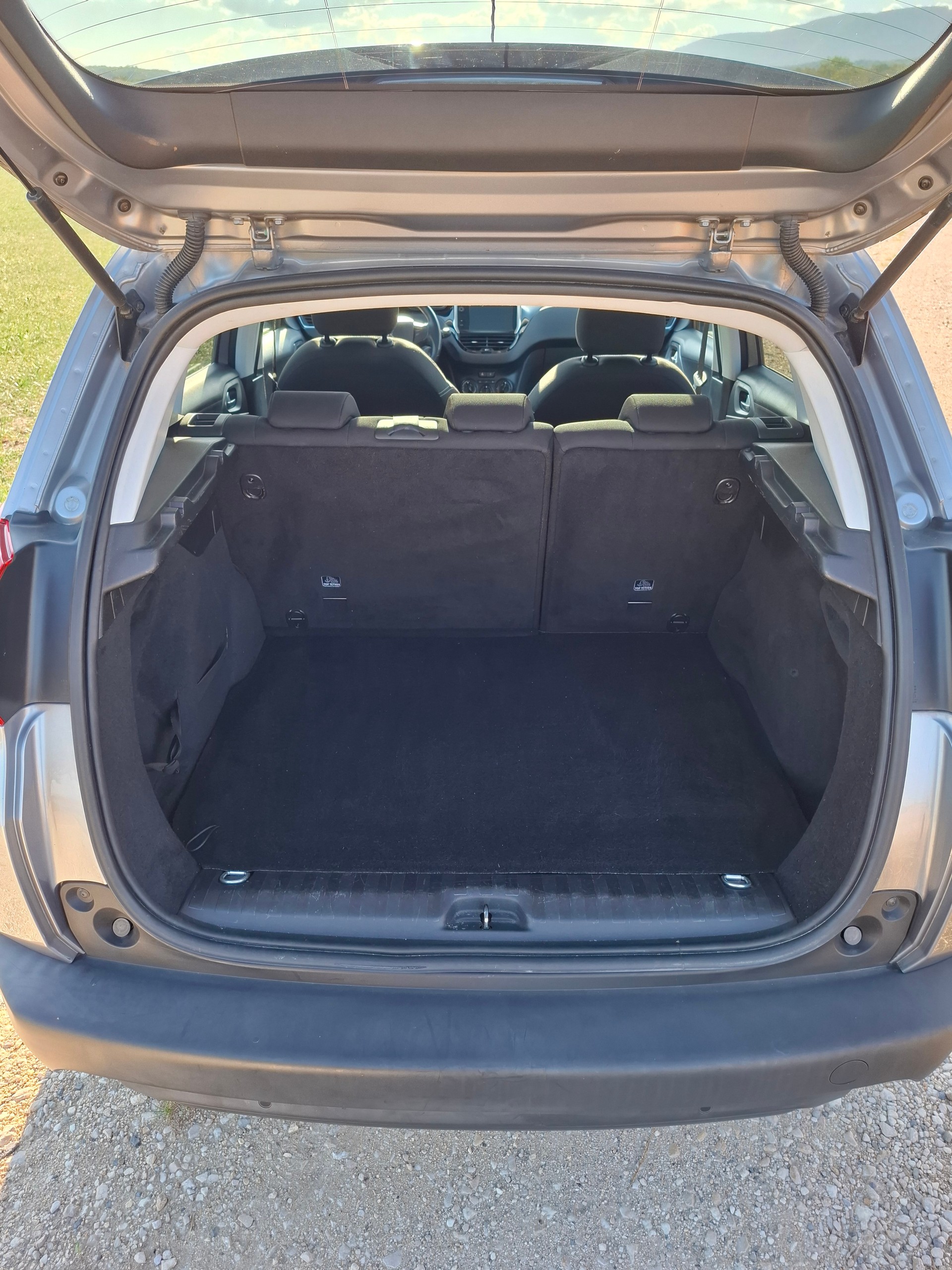 PEUGEOT 1.2 PureTech Active-image-4