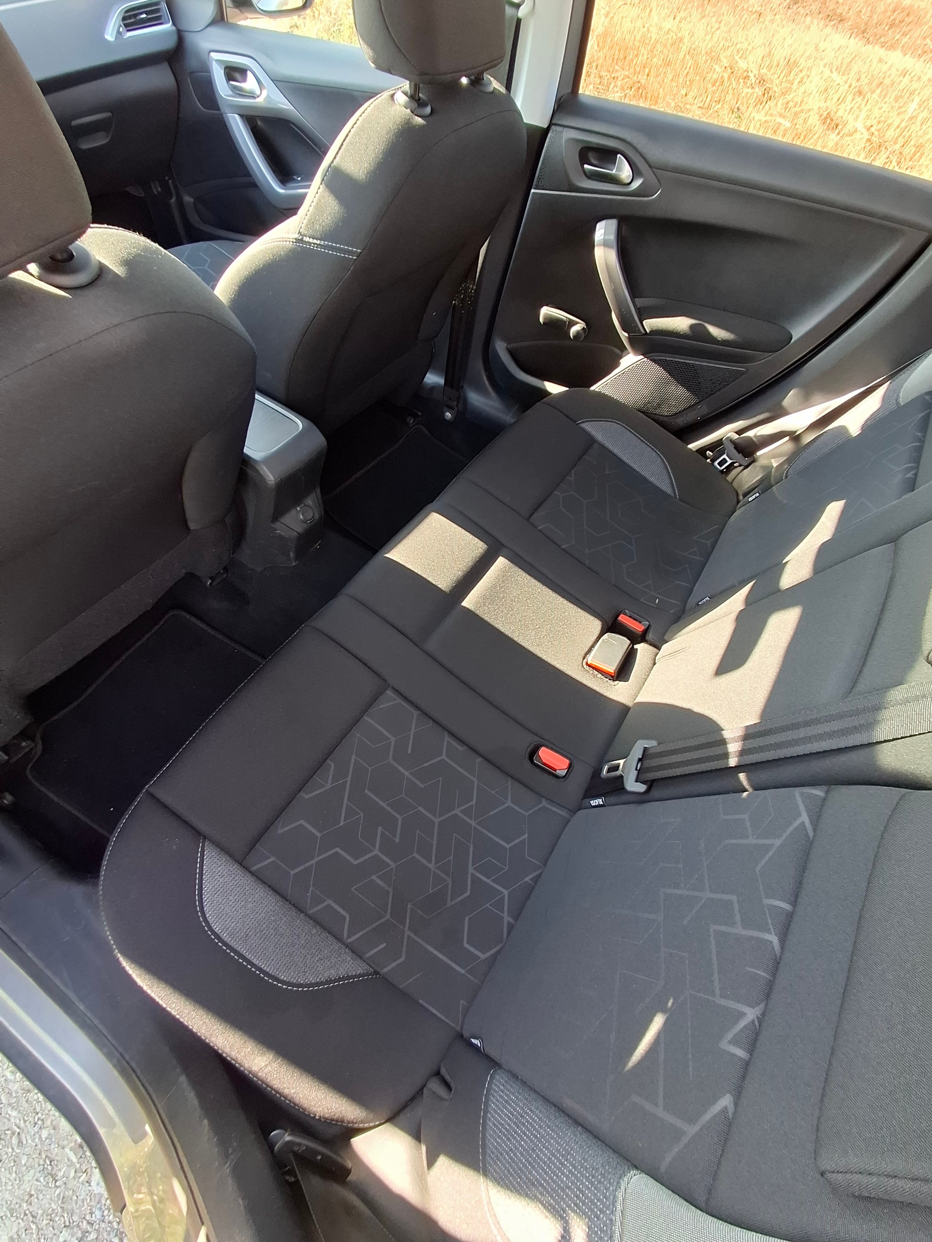 PEUGEOT 1.2 PureTech Active-image-3