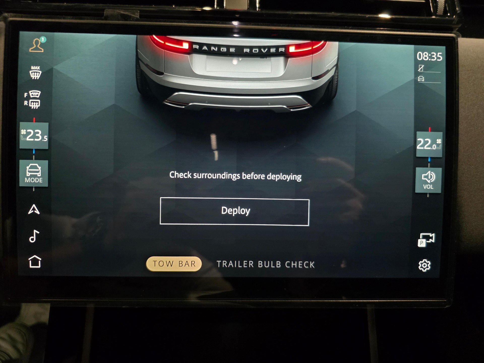LAND ROVER Range Rover Velar 3.0 I6 Belgravia Edition Satin-image-11