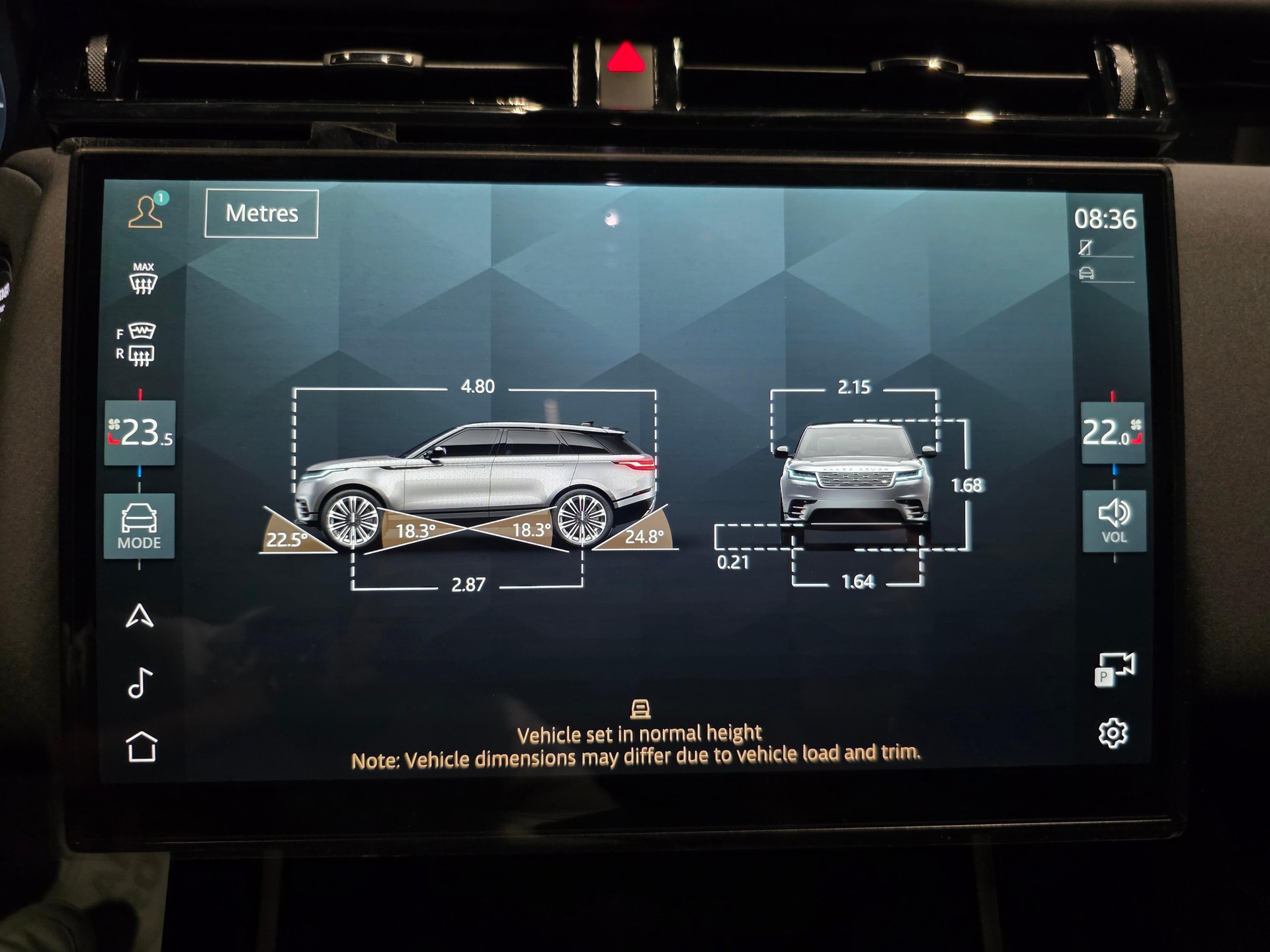 LAND ROVER Range Rover Velar 3.0 I6 Belgravia Edition Satin-image-14