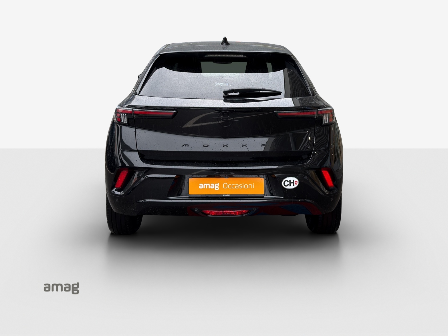 OPEL Mokka e 54 kWh GS WoW-image-3