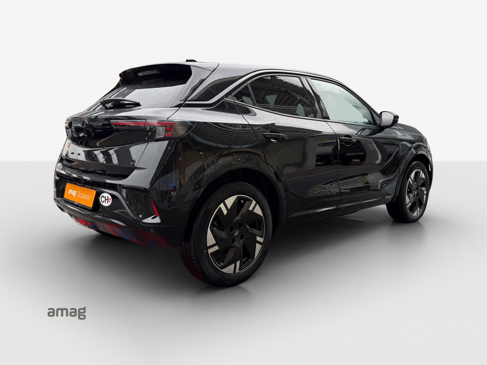 OPEL Mokka e 54 kWh GS WoW-image-4