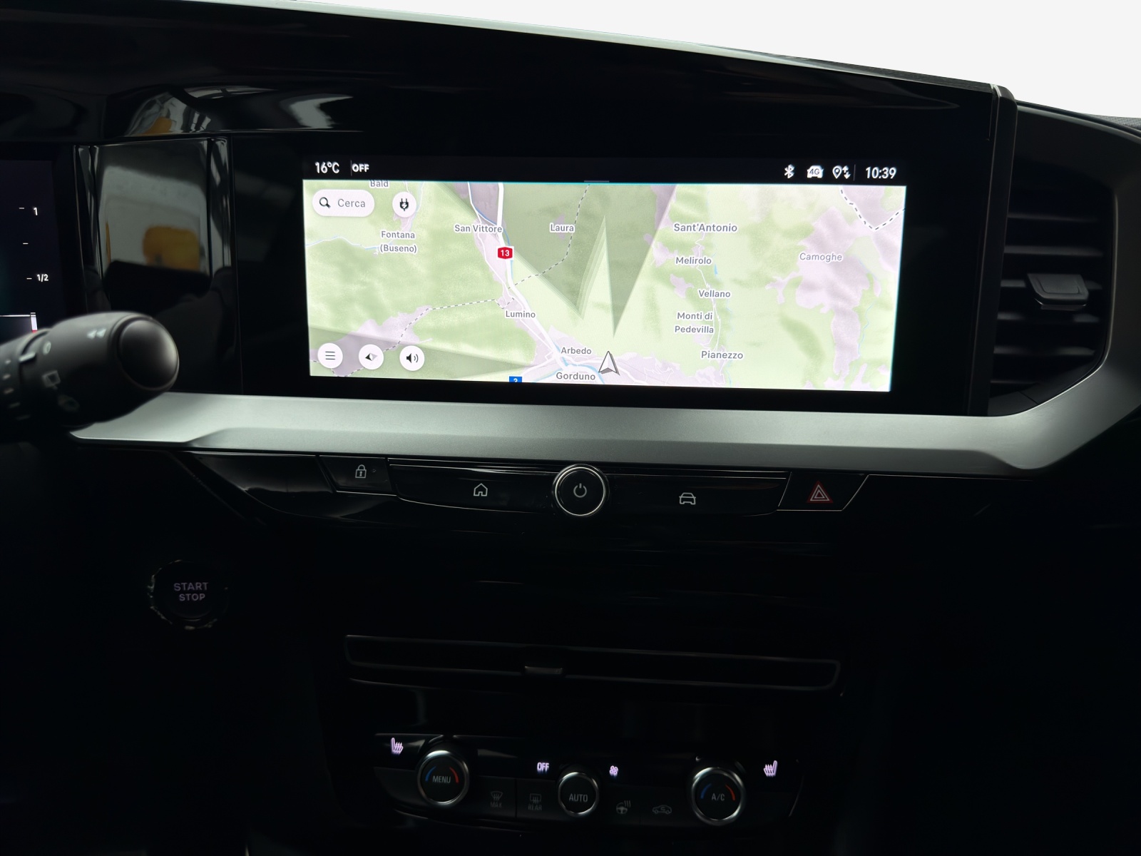 OPEL Mokka e 54 kWh GS WoW-image-10