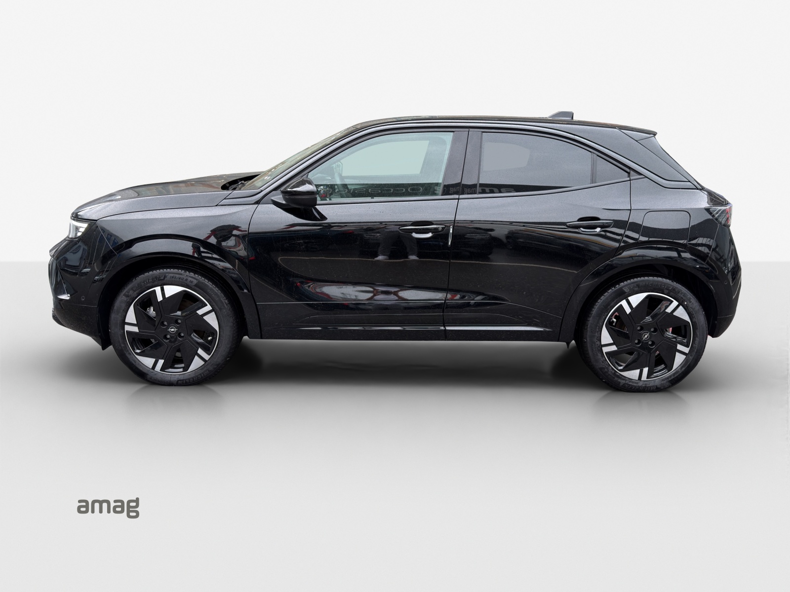 OPEL Mokka e 54 kWh GS WoW-image-1