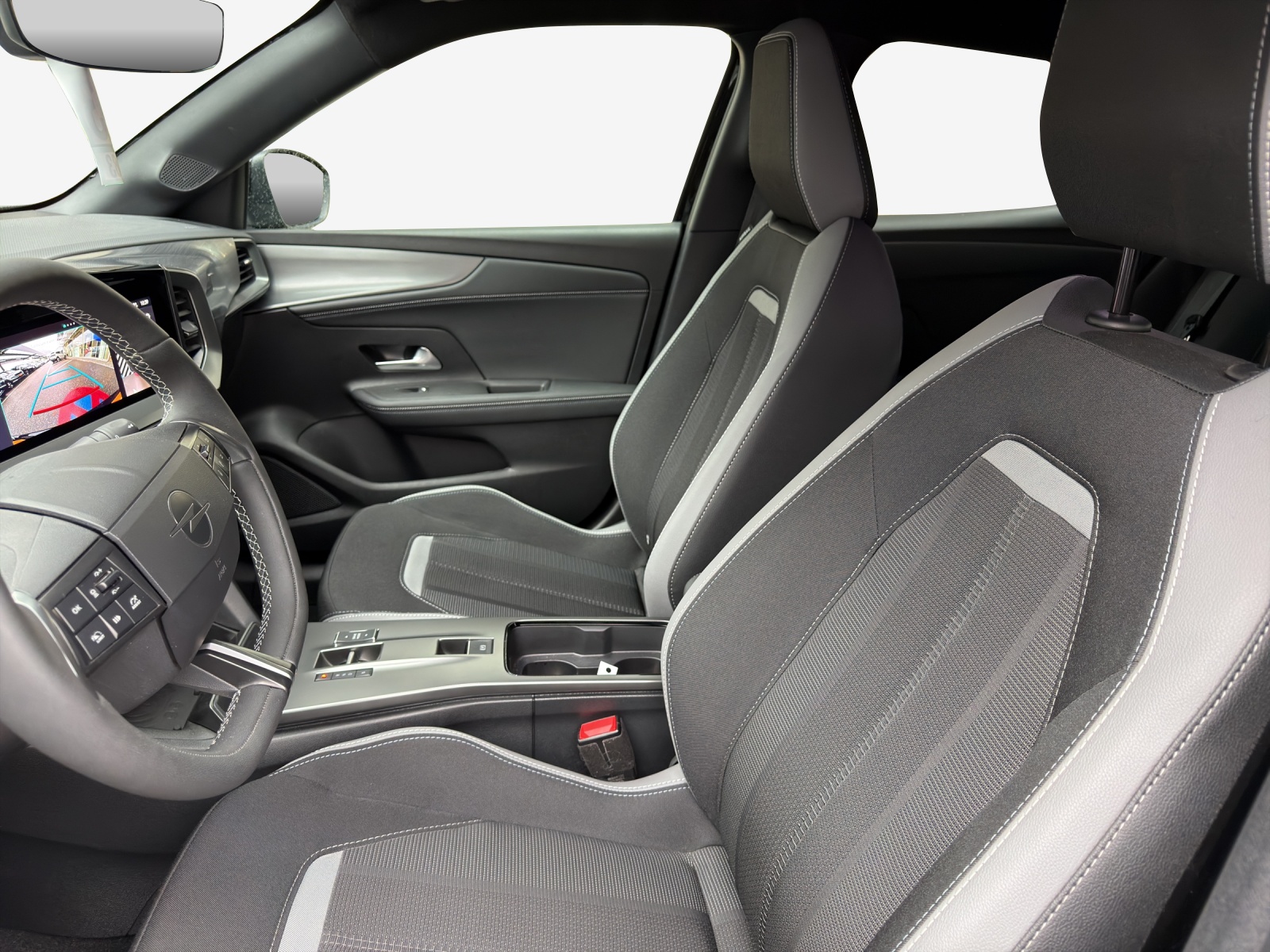 OPEL Mokka e 54 kWh GS WoW-image-7