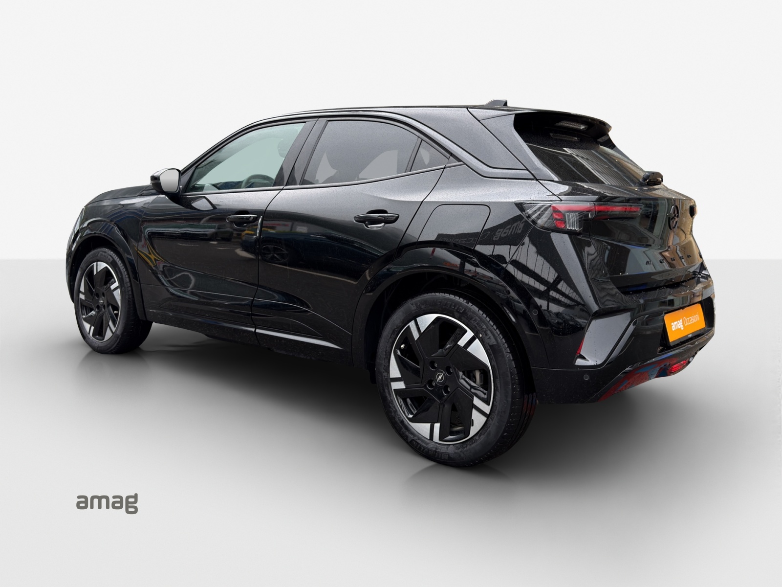 OPEL Mokka e 54 kWh GS WoW-image-2