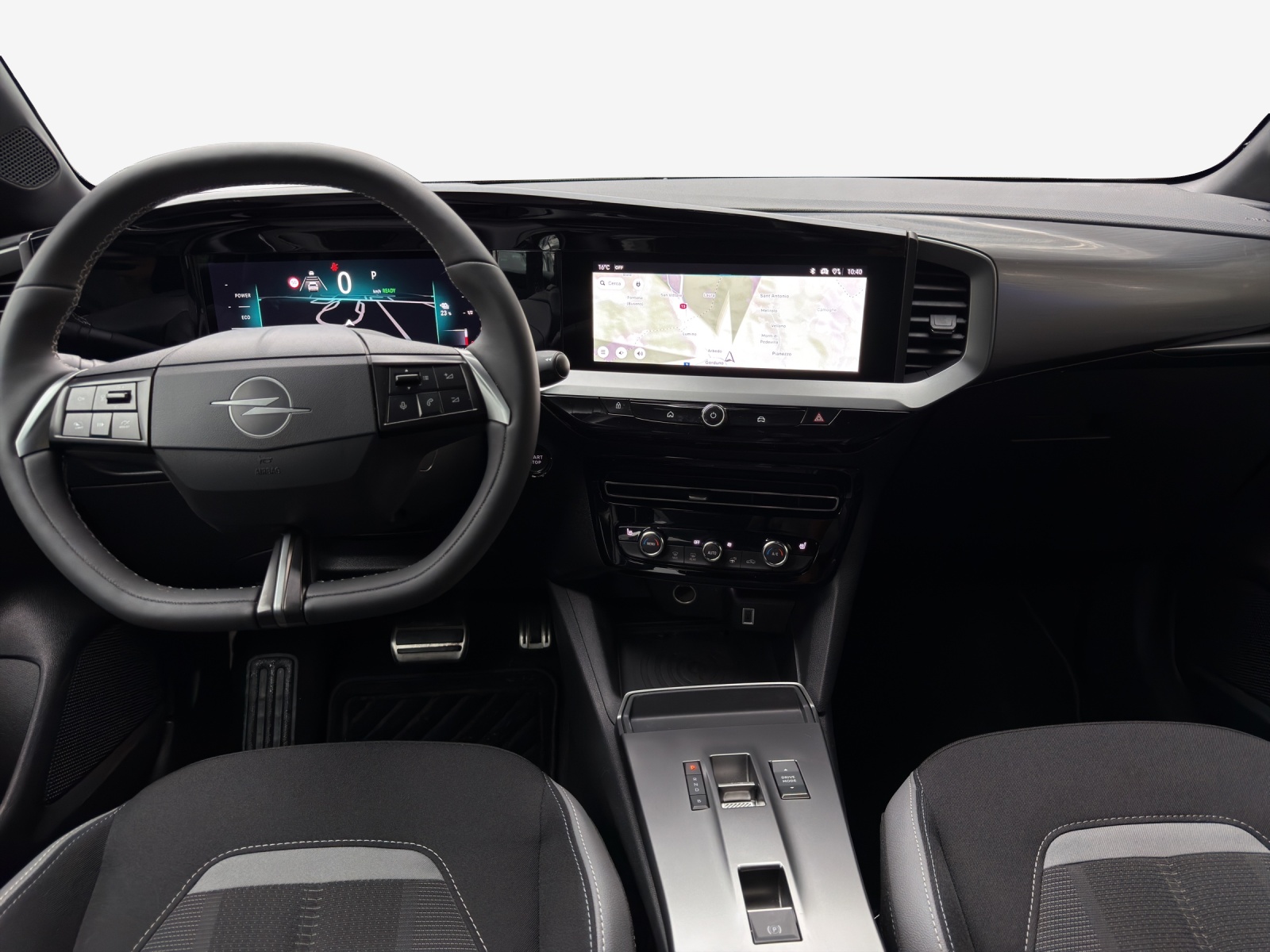 OPEL Mokka e 54 kWh GS WoW-image-8