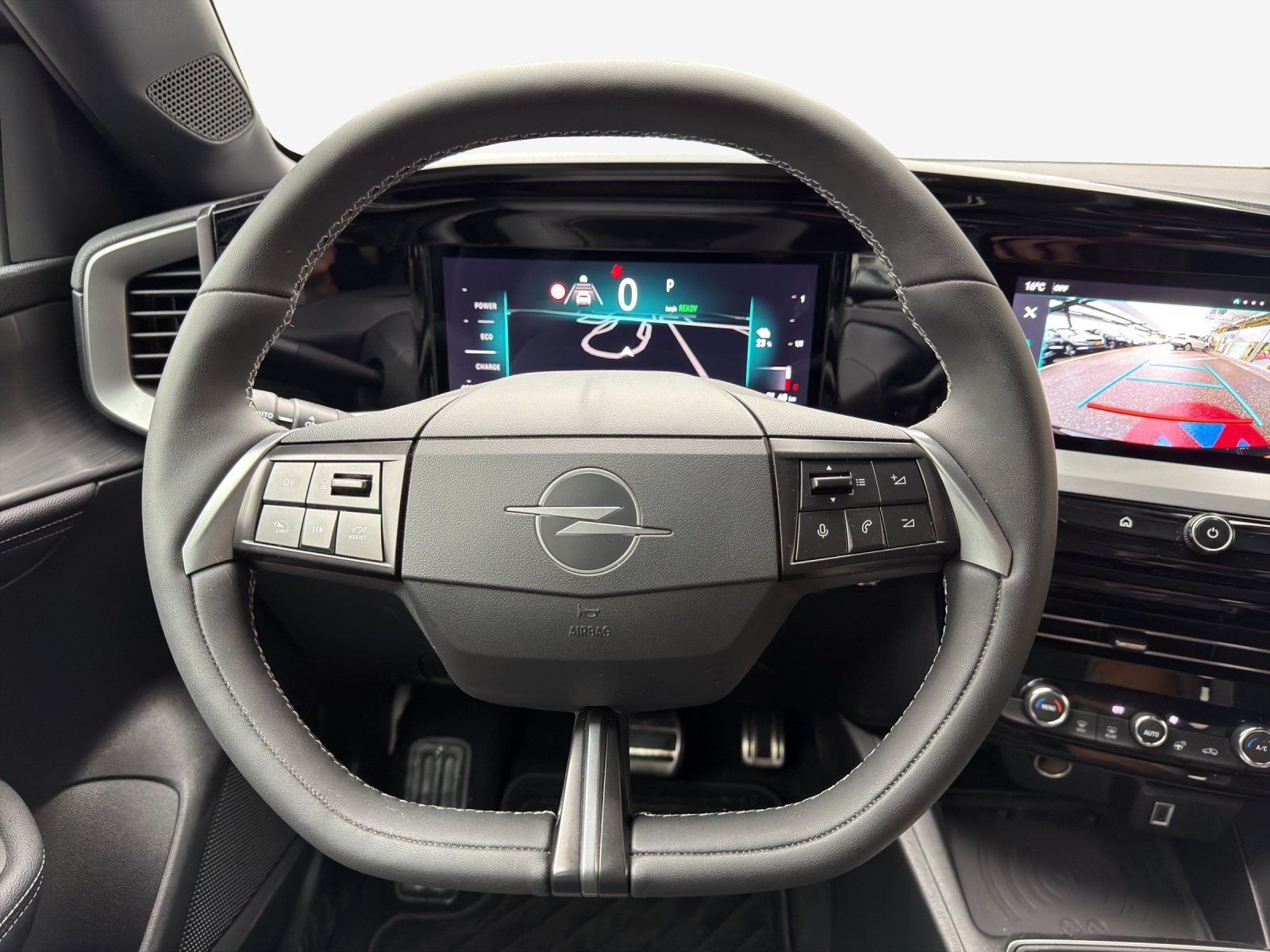 OPEL Mokka e 54 kWh GS WoW-image-9