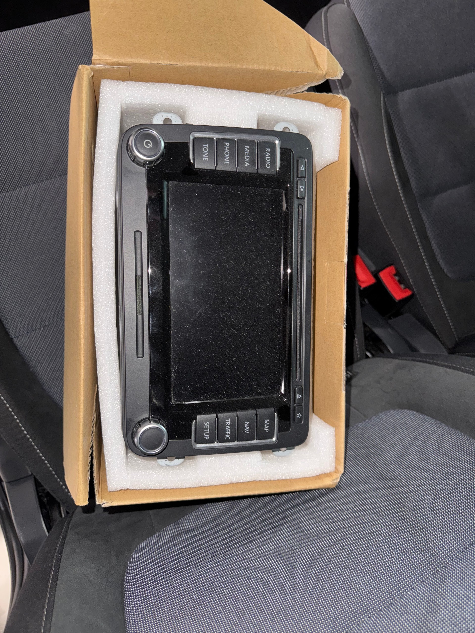 VW Sharan 1.4 TSI BlueMotion Technology Highline-image-15