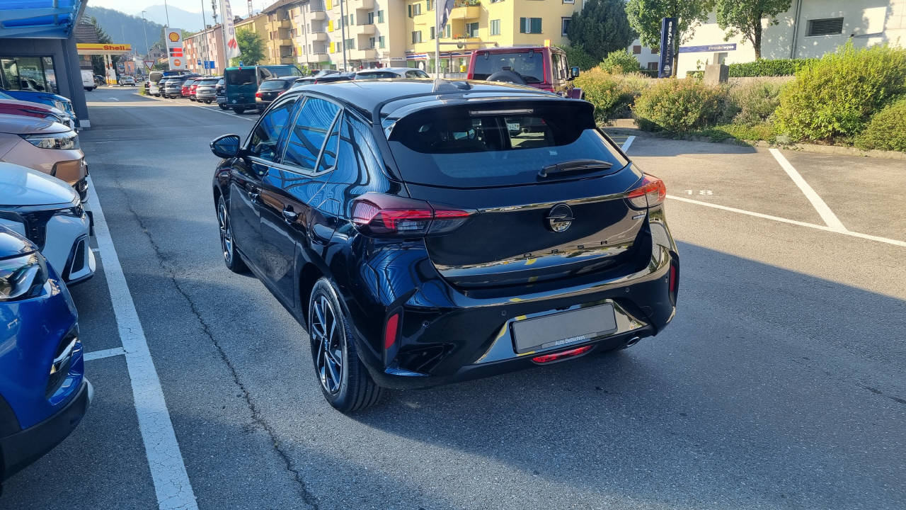 OPEL Corsa 1.2 T Hybrid Viva-image-5