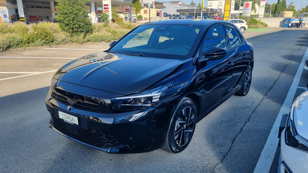 OPEL Corsa 1.2 T Hybrid Viva-image-2