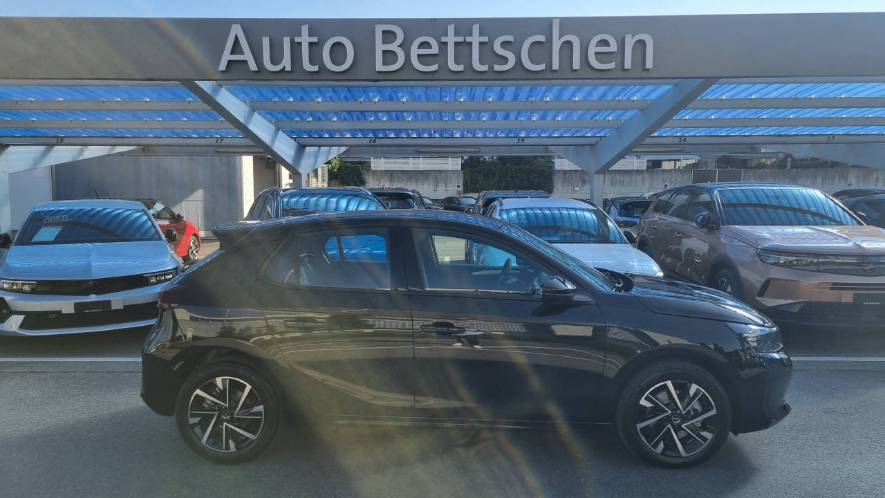 OPEL Corsa 1.2 T Hybrid Viva-image-3