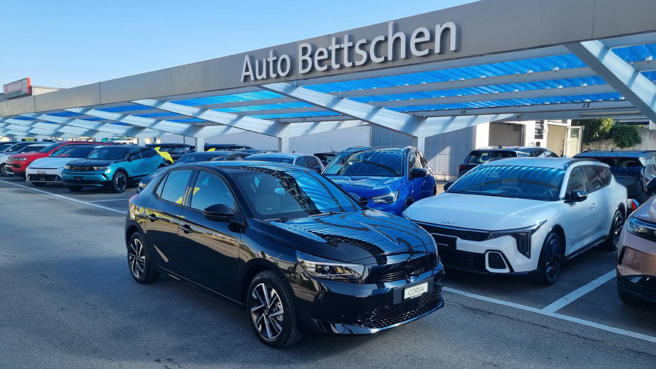 OPEL Corsa 1.2 T Hybrid Viva-image-0
