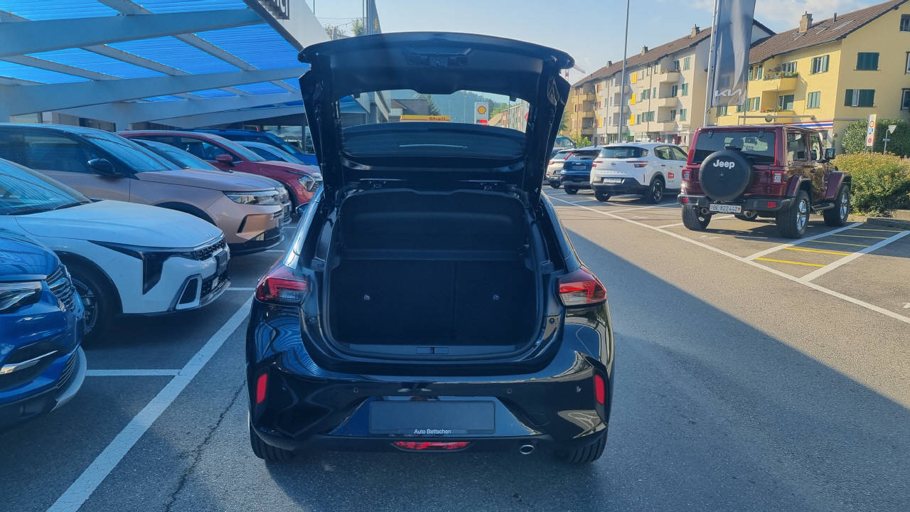 OPEL Corsa 1.2 T Hybrid Viva-image-7