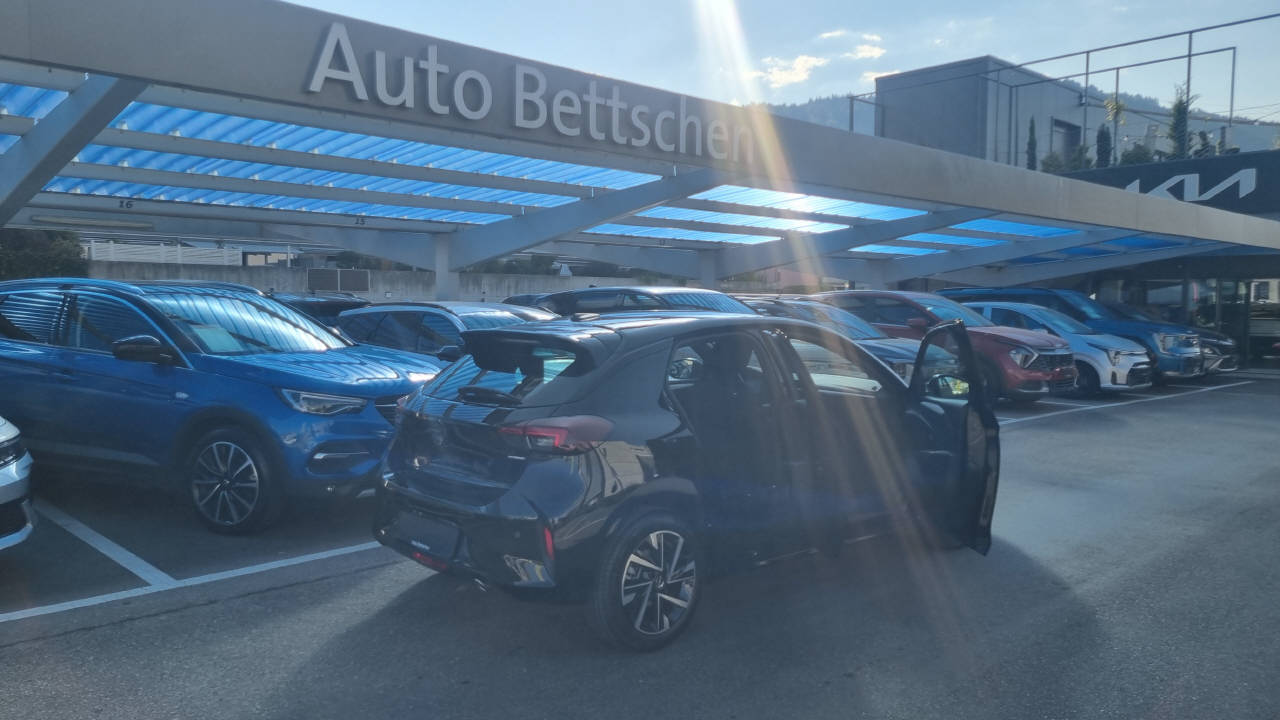 OPEL Corsa 1.2 T Hybrid Viva-image-6