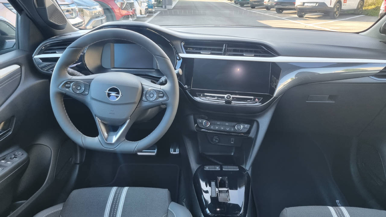 OPEL Corsa 1.2 T Hybrid Viva-image-8