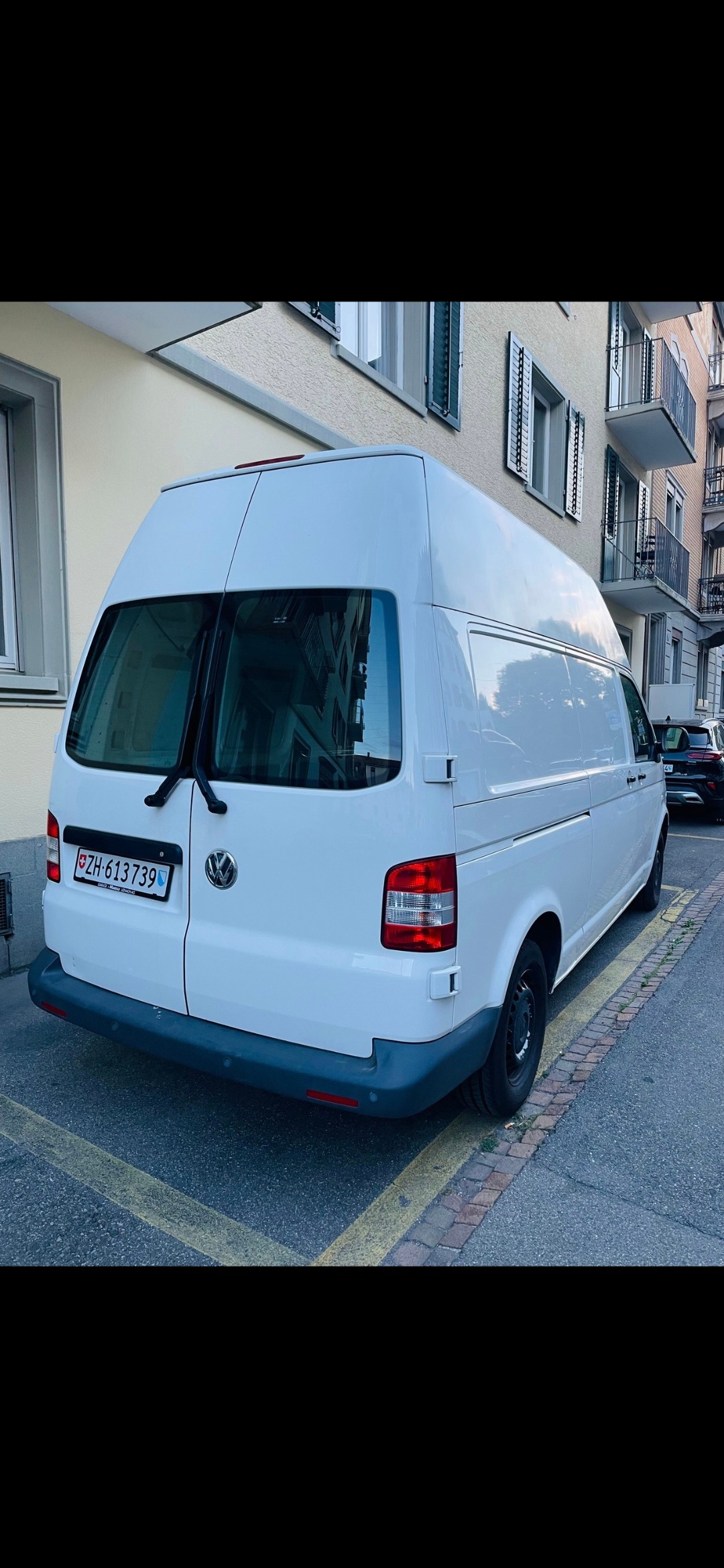 VW T5 2.0 TDI-image-8