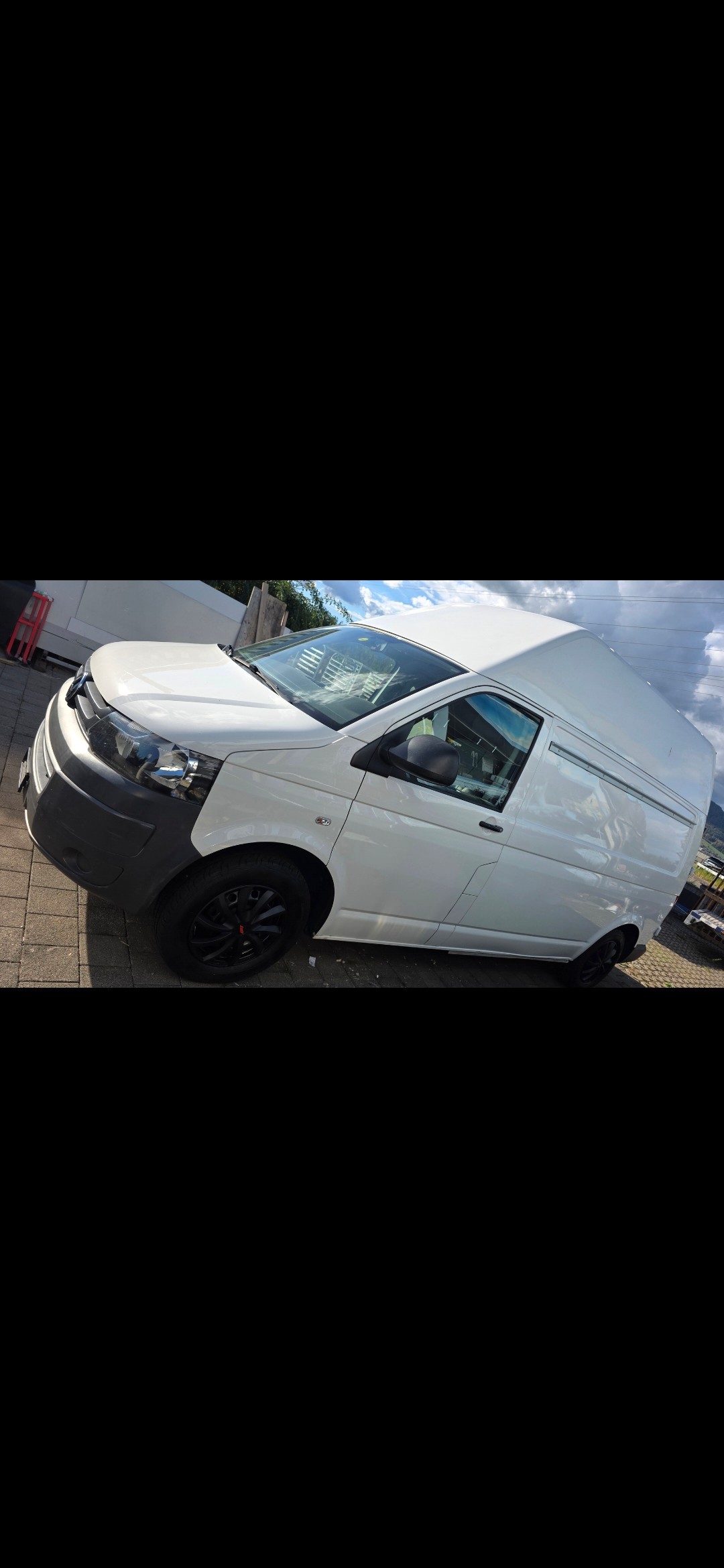 VW T5 2.0 TDI-image-0