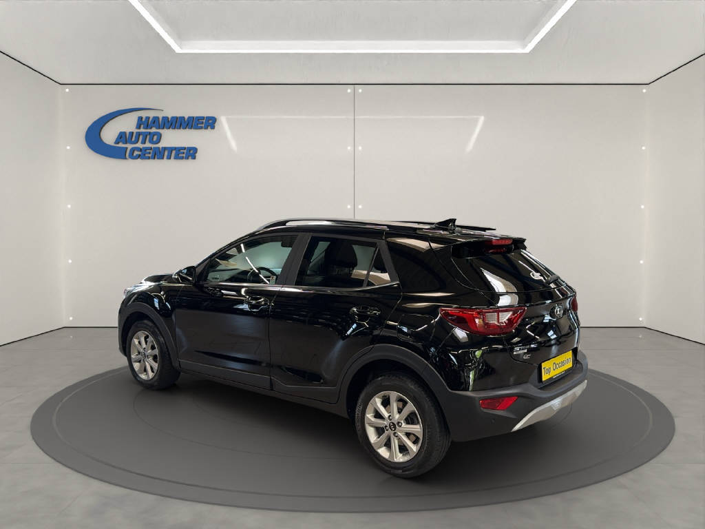 KIA Stonic 1.0 T-GDi YBCUV-image-7