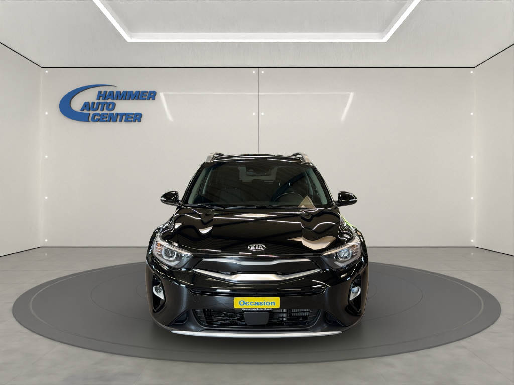 KIA Stonic 1.0 T-GDi YBCUV-image-2