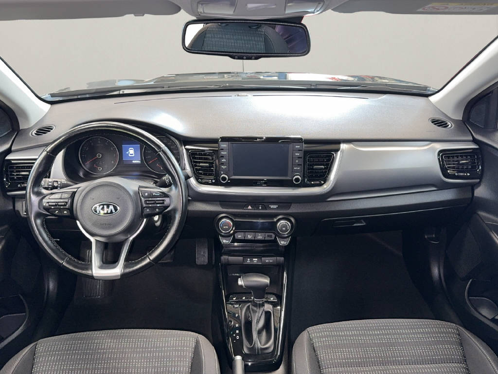 KIA Stonic 1.0 T-GDi YBCUV-image-13