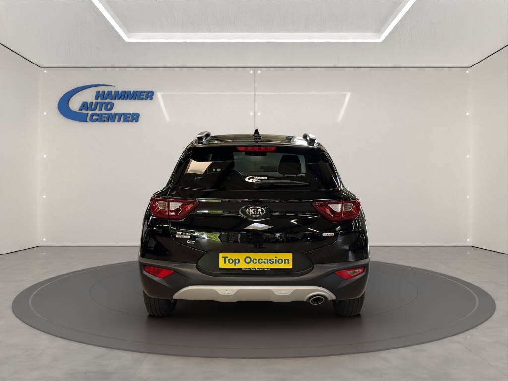 KIA Stonic 1.0 T-GDi YBCUV-image-5
