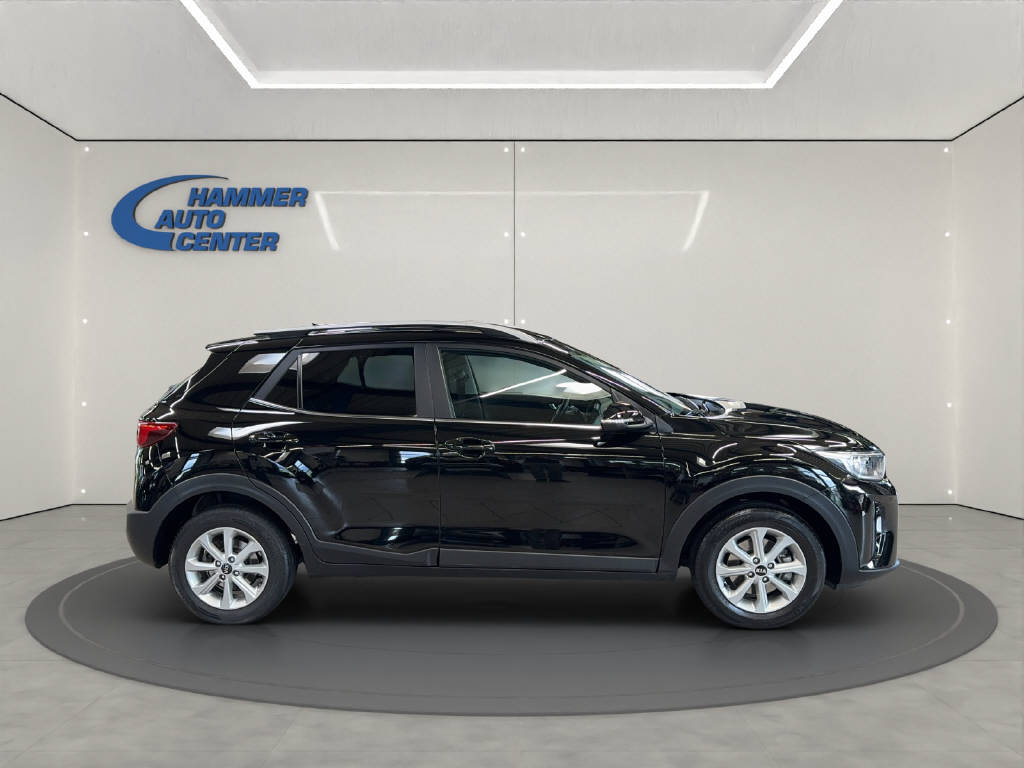 KIA Stonic 1.0 T-GDi YBCUV-image-3