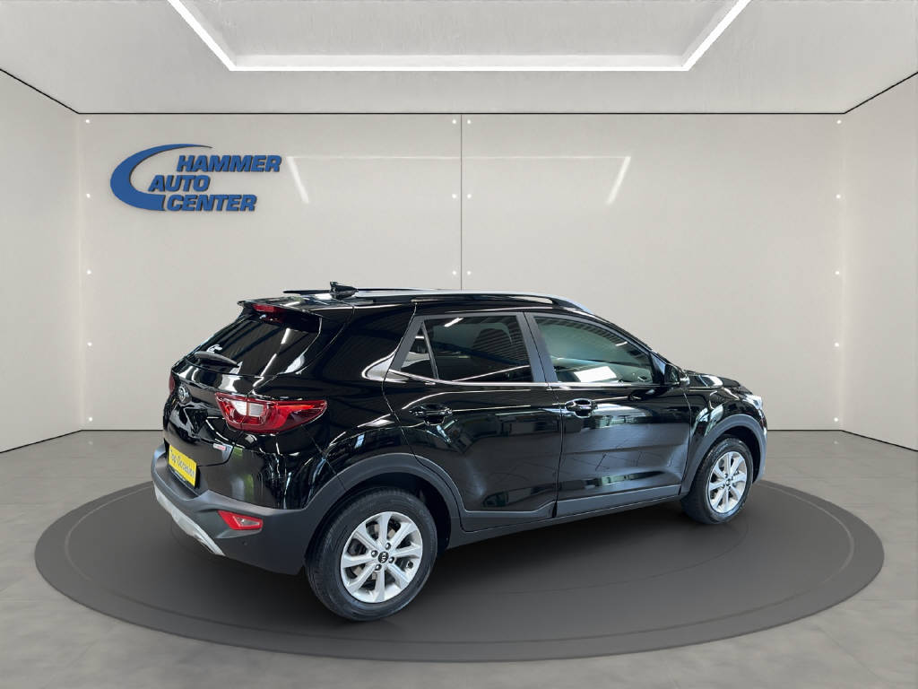 KIA Stonic 1.0 T-GDi YBCUV-image-4
