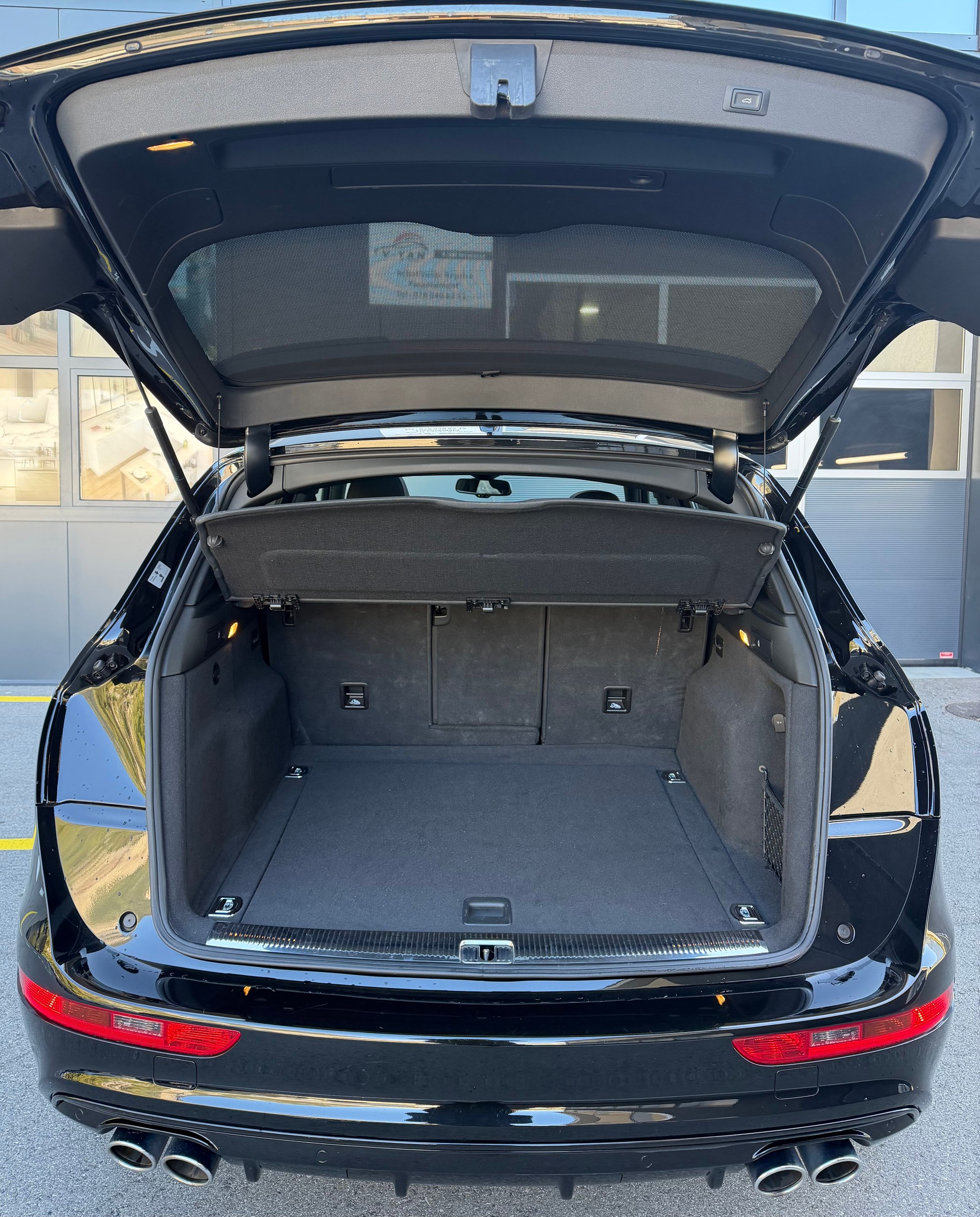 AUDI SQ5 3.0 TDI quattro tiptronic-image-7